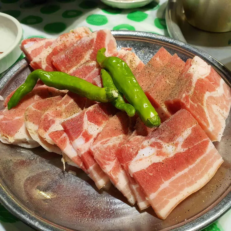 랭삼 대표 사진