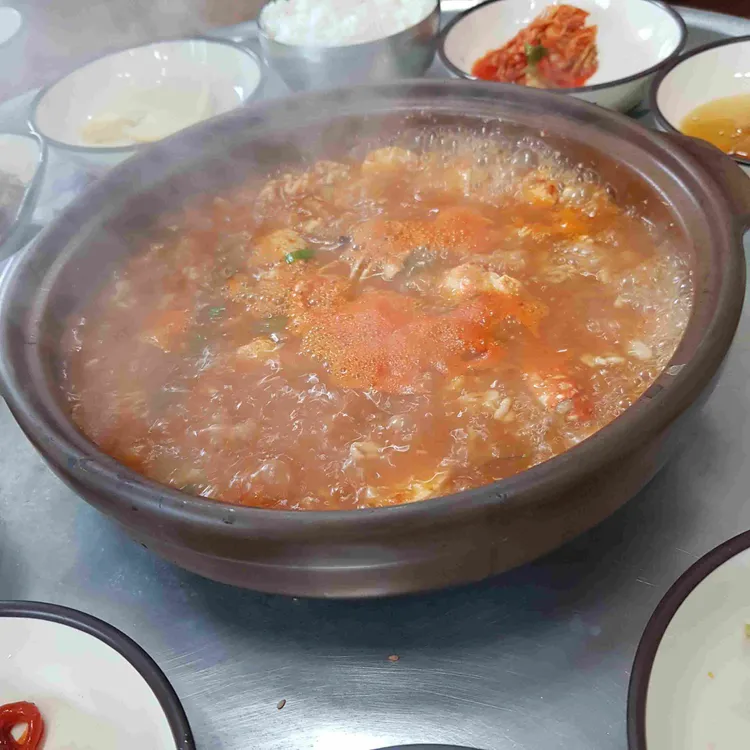 입장꽃게장 대표 사진