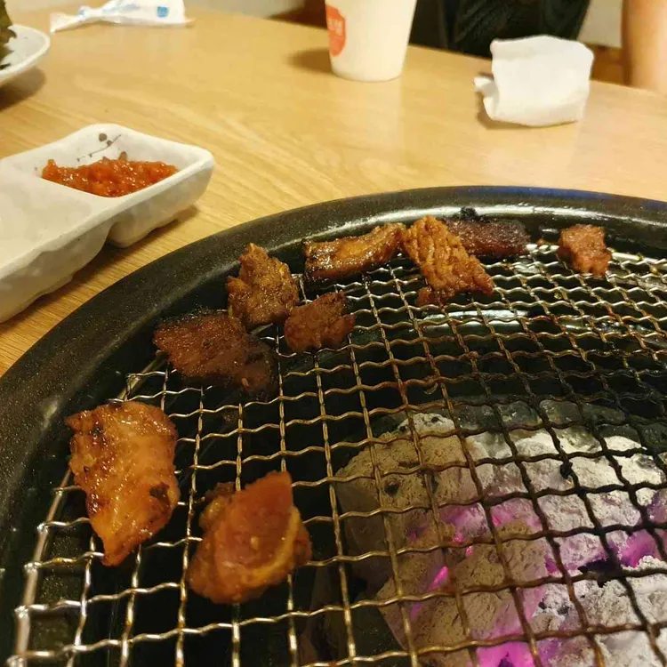 소담송하 사진 2