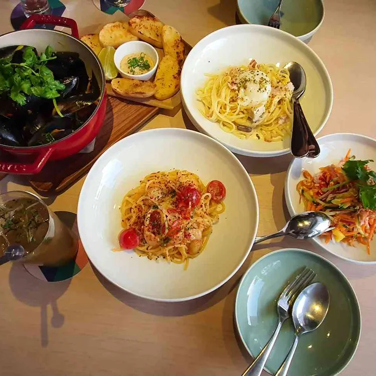 안다즈서울강남 아츠 대표 사진