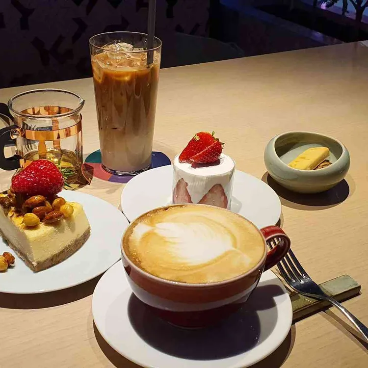안다즈서울강남 아츠 대표 사진