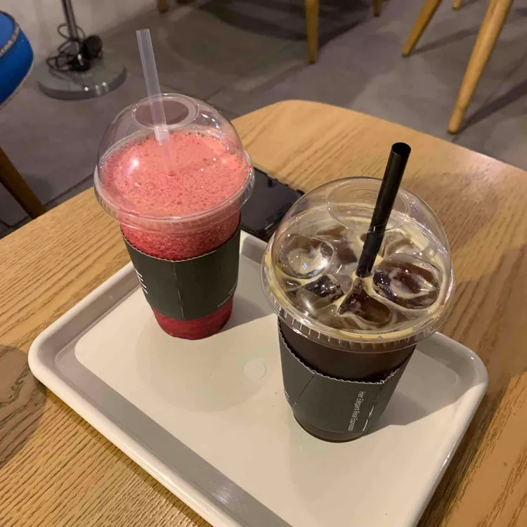 카페히어 대표 사진