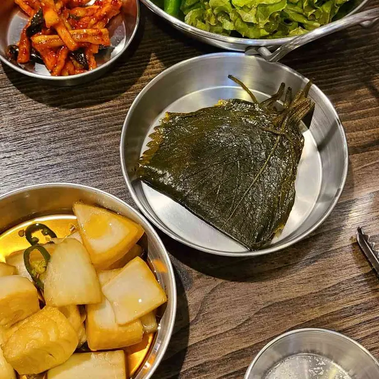 골목집 갈비살 대표 사진