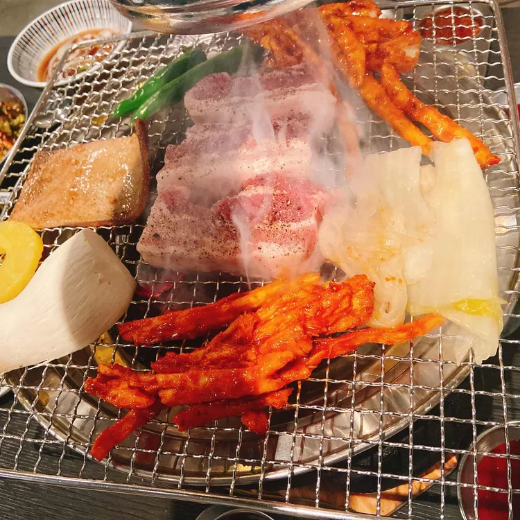 국민돼지 대표 사진