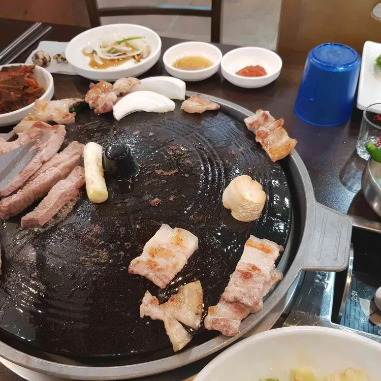 착한식육식당 - 진주 한우, 식육식당 맛집 | 다이닝코드, 빅데이터 맛집검색