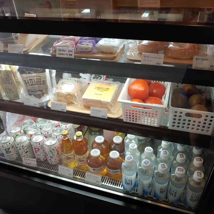 커피에반하다 대표 사진