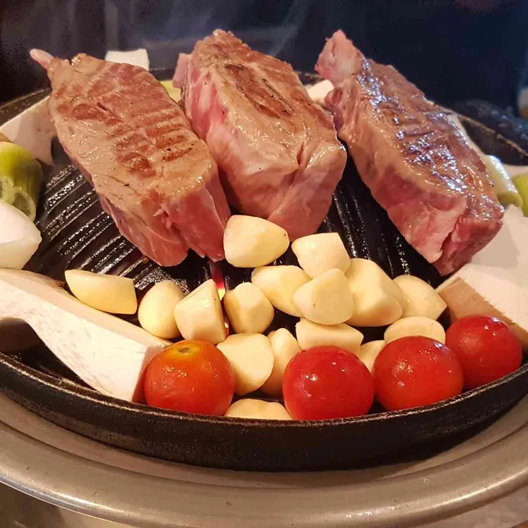 라무진 대표 사진