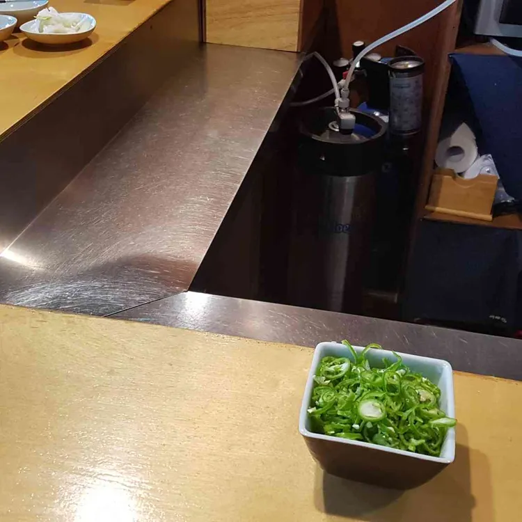 라무진 대표 사진