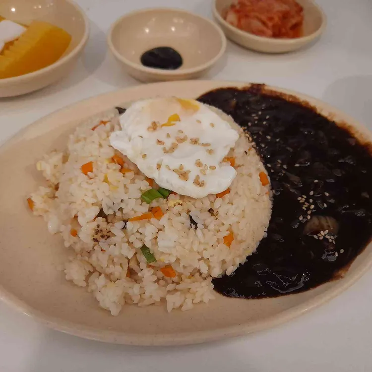 만덕반점 대표 사진