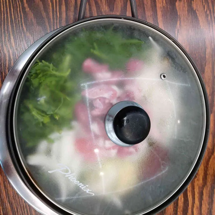 장수식당 대표 사진