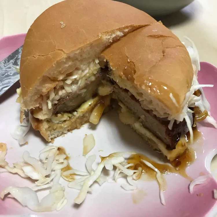 버거타운 대표 사진