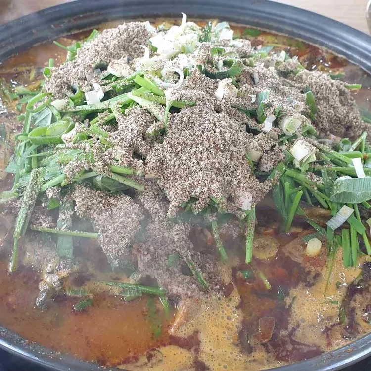 자연정가양평해장국 대표 사진