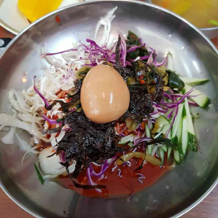 교동국수 대표 사진