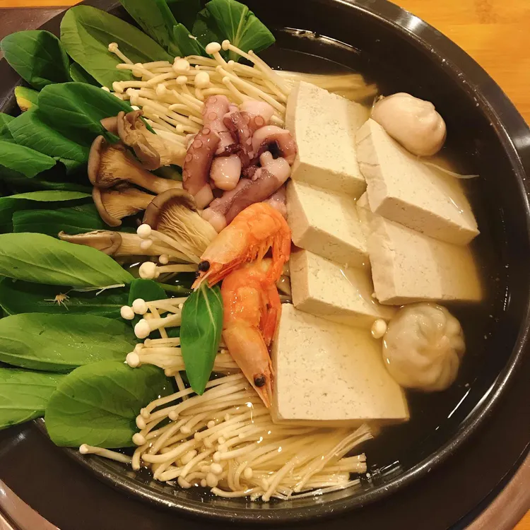 장단콩두부요리 - 천안 두부, 샤브요리 맛집 | 다이닝코드, 빅데이터 맛집검색
