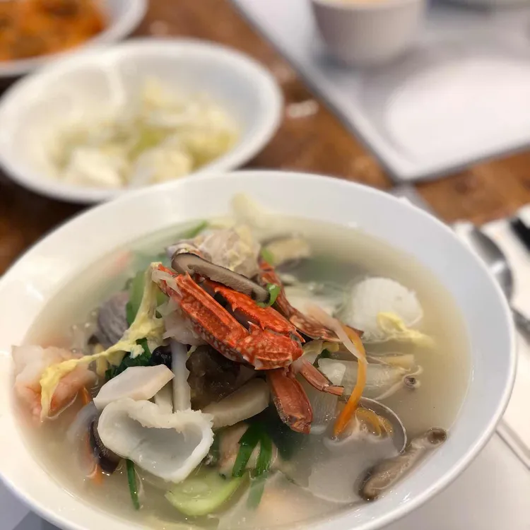쉥카이중식당 라마다플라자광주호텔 - 상무 중식 맛집 | 다이닝코드, 빅데이터 맛집검색