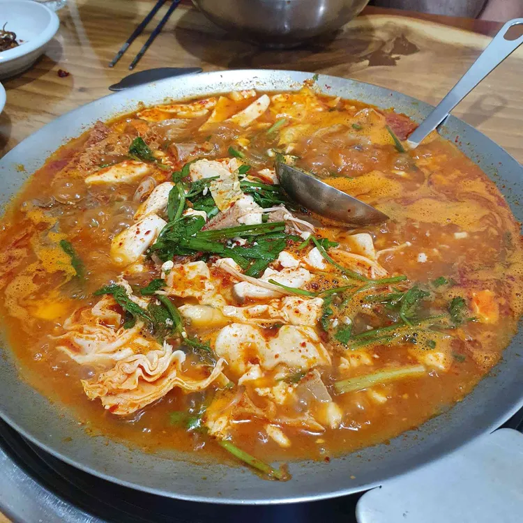 보광식당 대표 사진