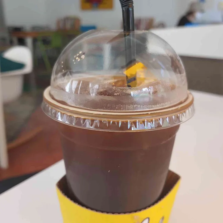로시난테 대표 사진