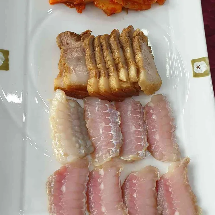 남도한정식수향 대표 사진