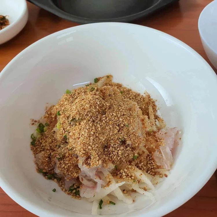 영덕횟집 대표 사진
