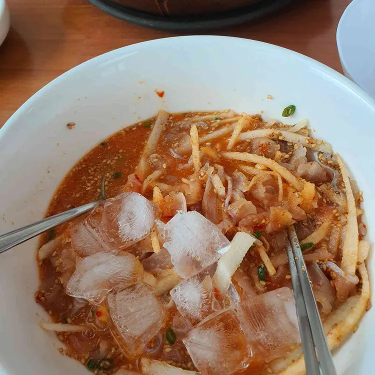 영덕횟집 대표 사진