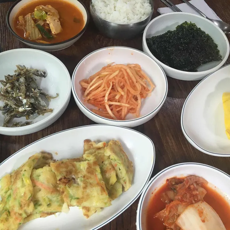 정아네 대표 사진