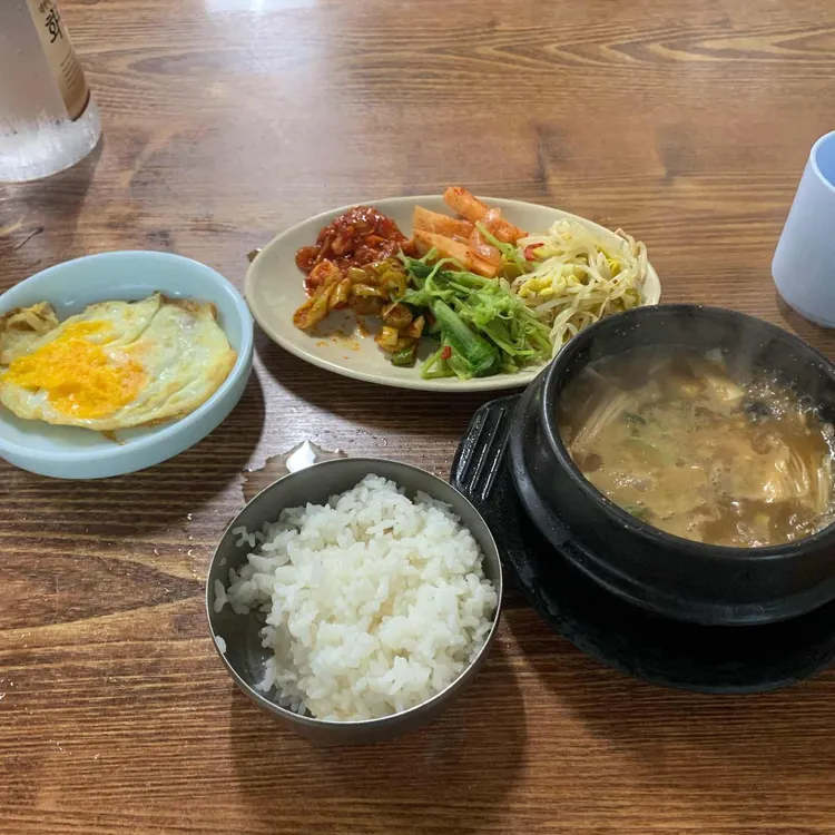솔잎식당 대표 사진