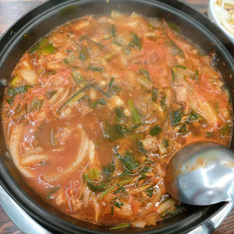 장수식당 - 영주 돼지찌개, 찌개 맛집 | 다이닝코드, 빅데이터 맛집검색