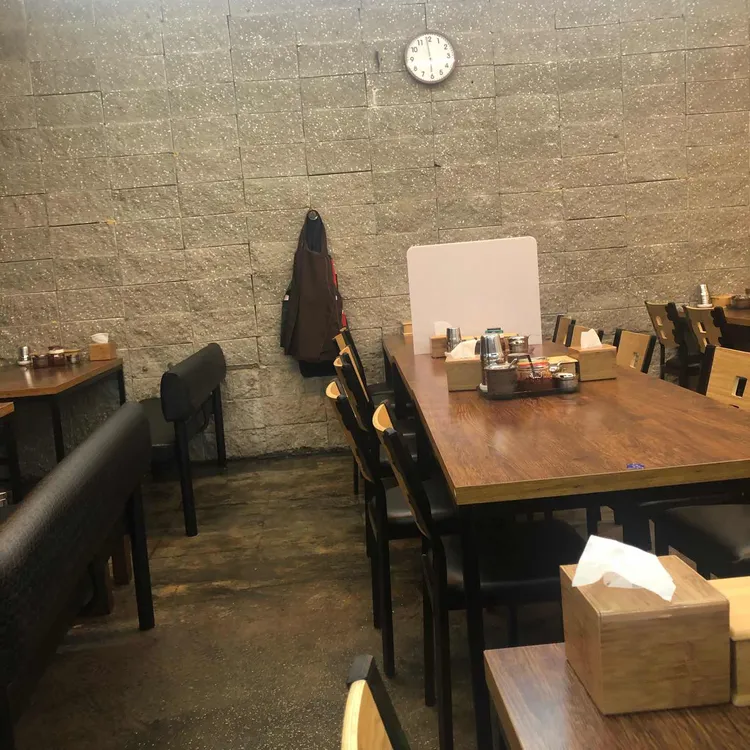 병천순대 대표 사진