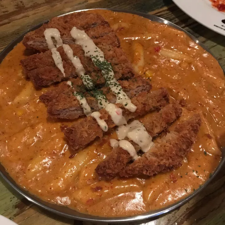 스미스치킨 대표 사진