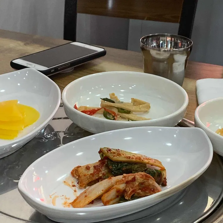 가나칼국수 대표 사진
