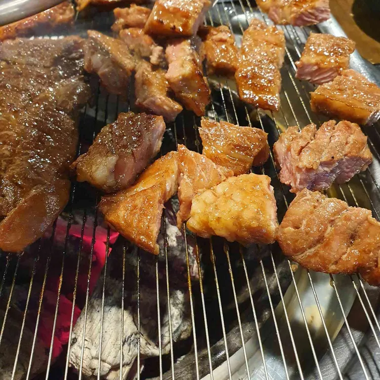 백년회관서서갈비 대표 사진