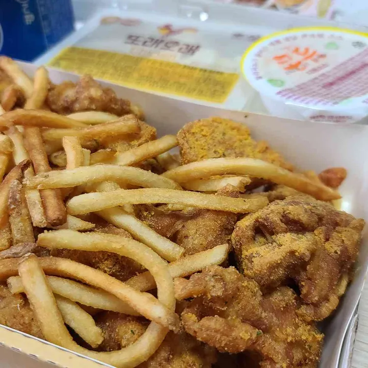또래오래 대표 사진