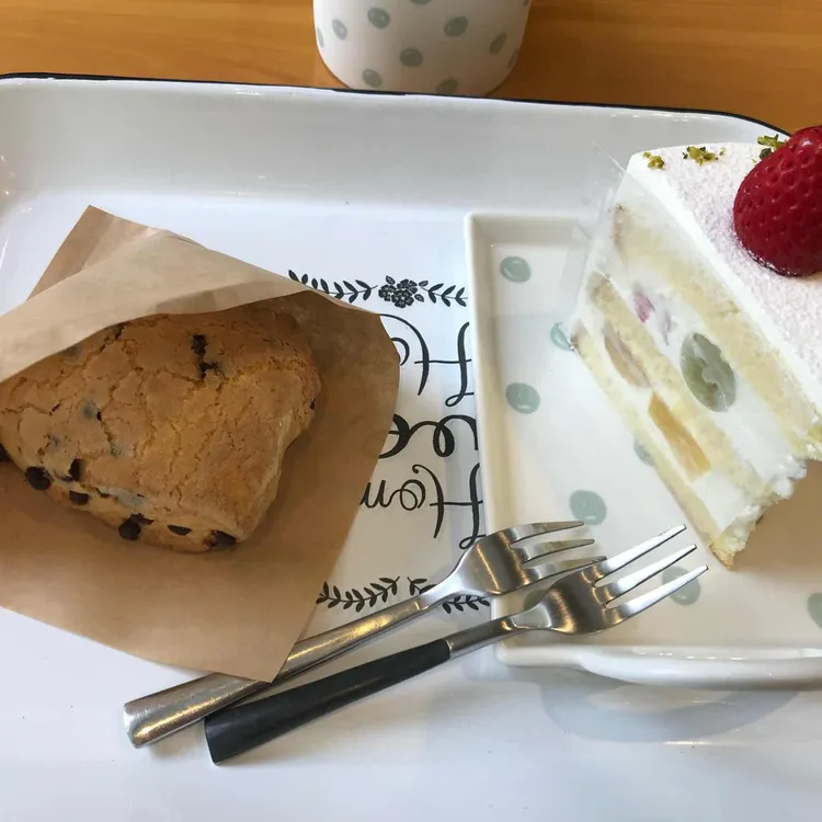 케이크오후 대표 사진