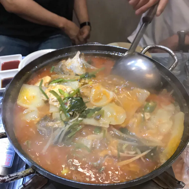 서울식당 대표 사진