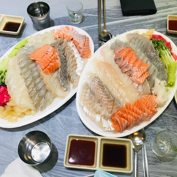 서울식당 대표 사진