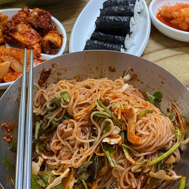 대동촌국수 대표 사진