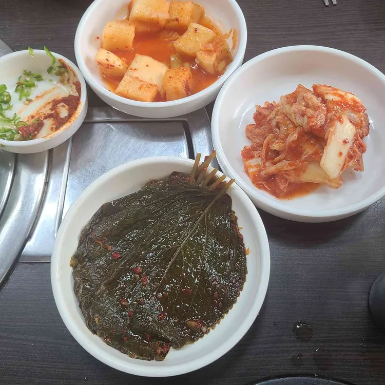 천마산 풍류마을 대표 사진
