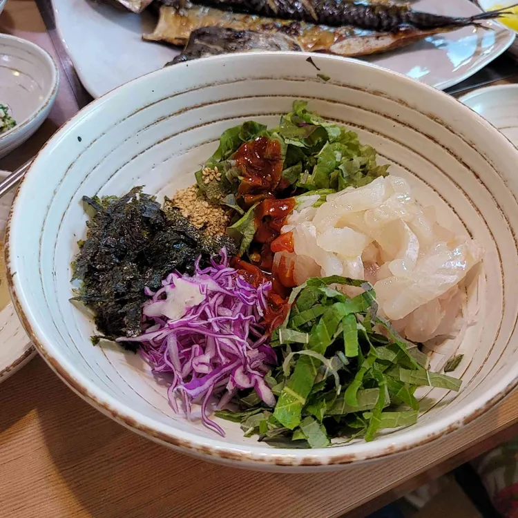 홍해식당 대표 사진