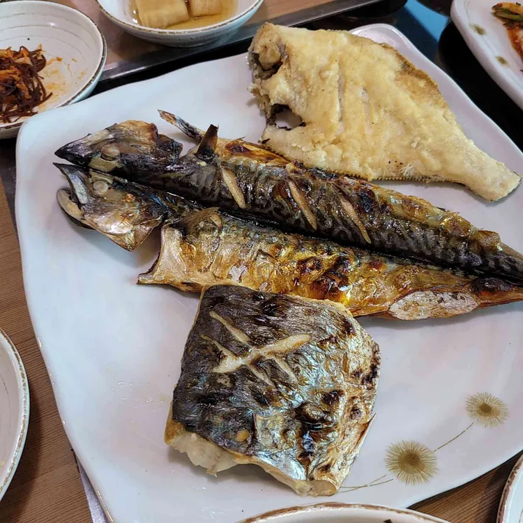 홍해식당 대표 사진