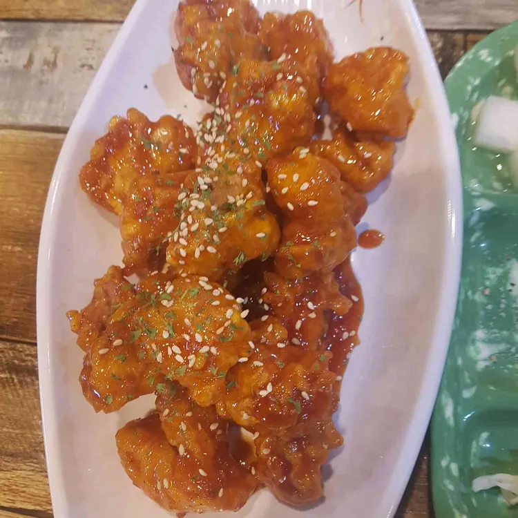 신통치킨 대표 사진