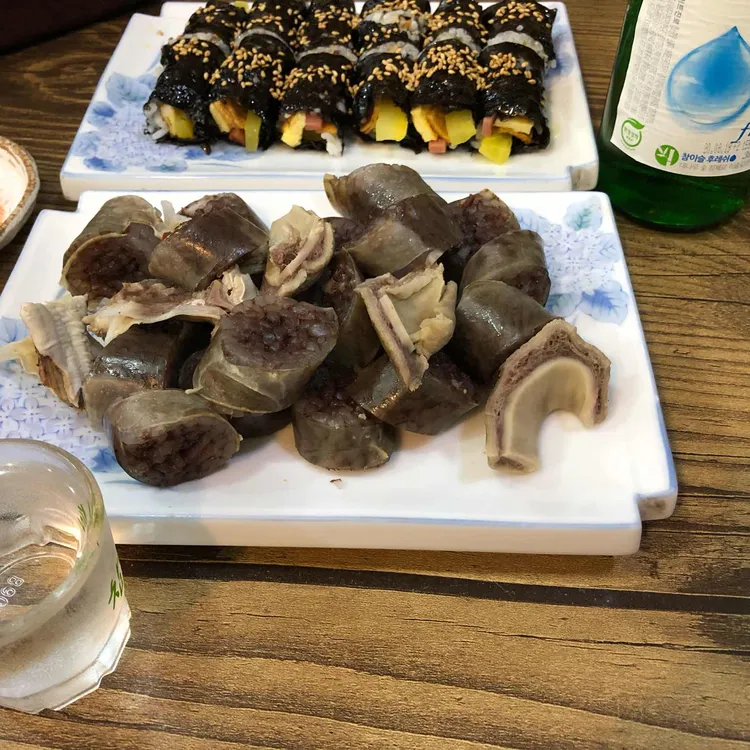 떡볶이나라 대표 사진