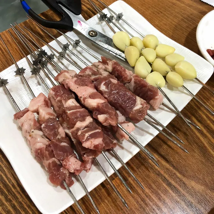 양하오 양꼬치 대표 사진
