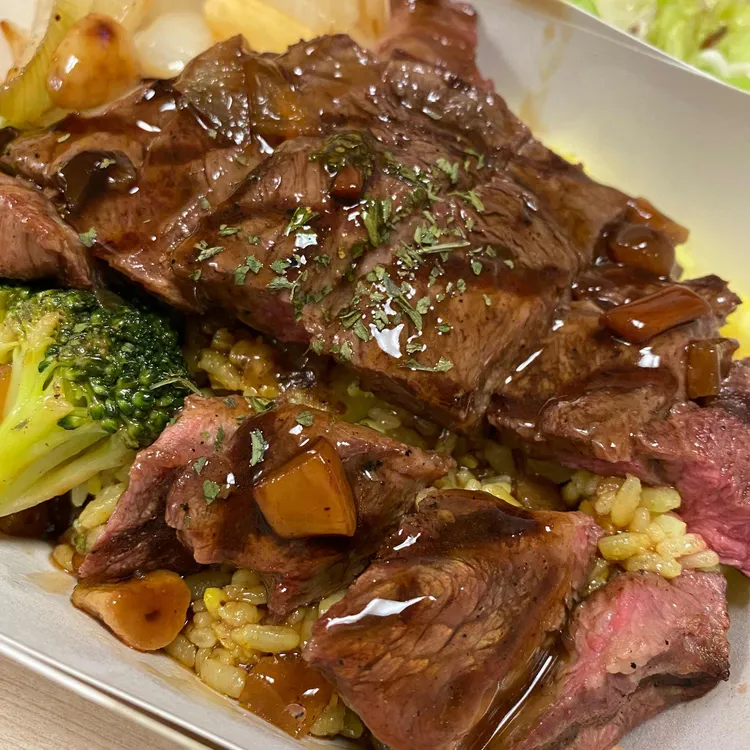 리얼그릴스테이크220 - 인천 스테이크 맛집 | 다이닝코드, 빅데이터 맛집검색