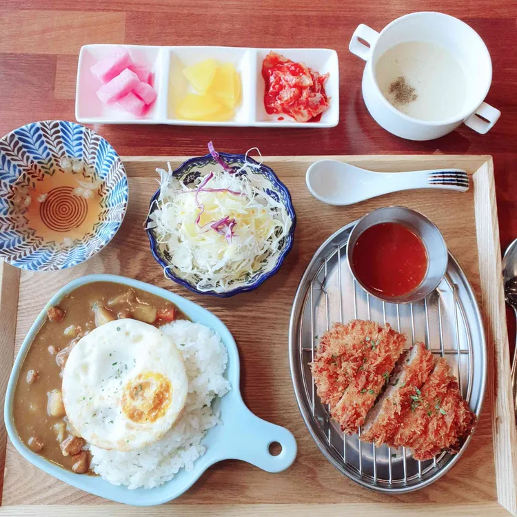 표선수제돈까스 대표 사진