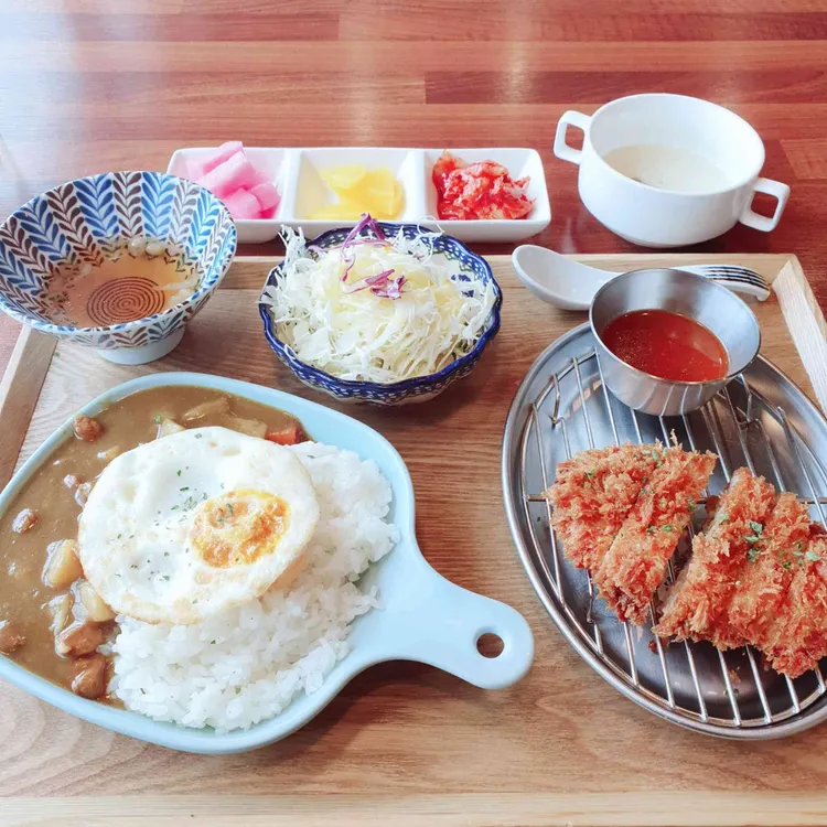 표선수제돈까스 대표 사진