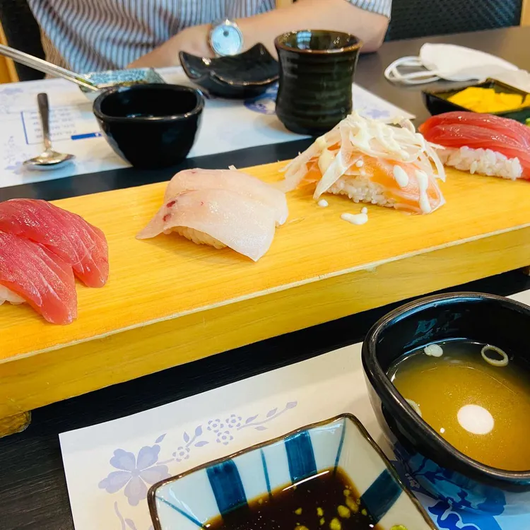 이도참치 대표 사진
