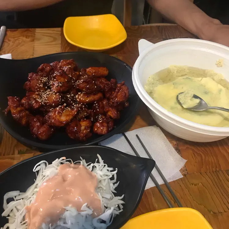열화초불닭 대표 사진