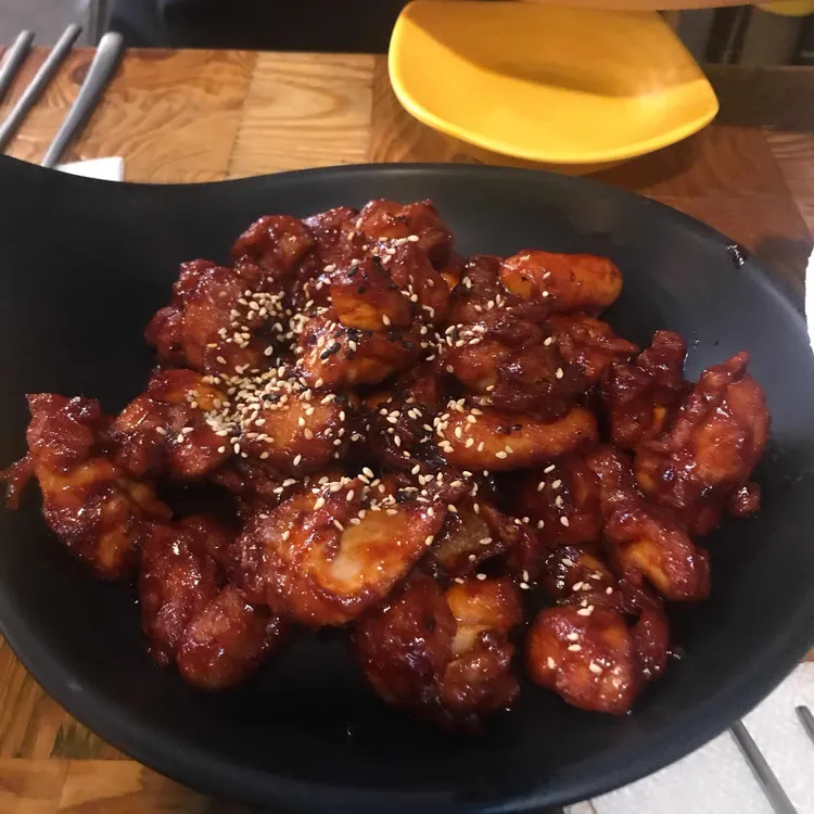 열화초불닭 대표 사진