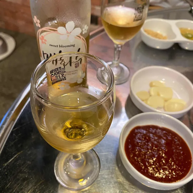 골목막창 대표 사진