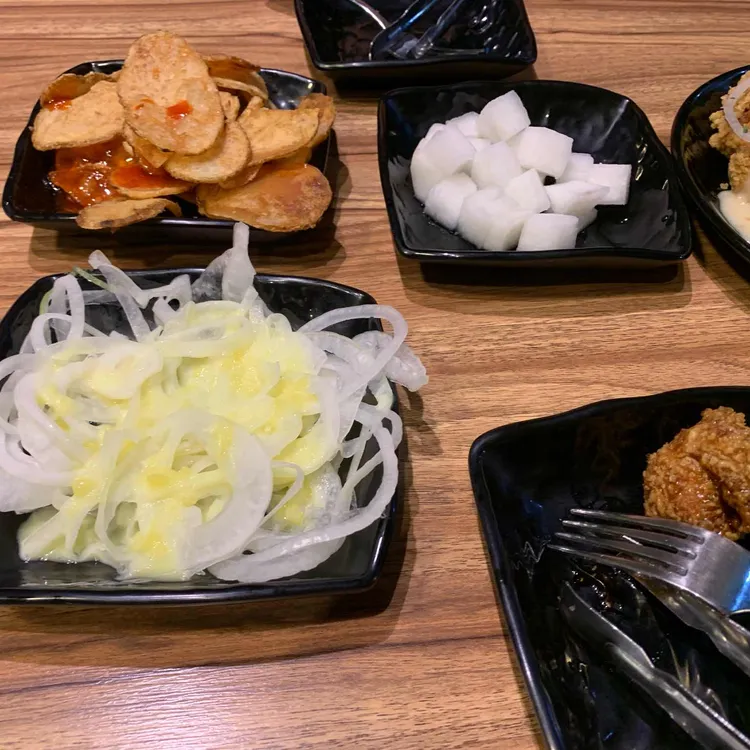 충만치킨 대표 사진